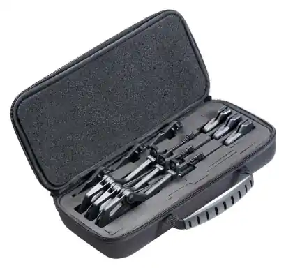 Swinger Mivardi MCX 66 - Set mit 3 Stück