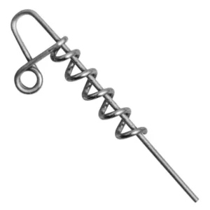 Draht Delphin Twisto D - Lock