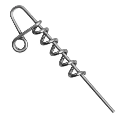 Draht Delphin Twisto D - Lock