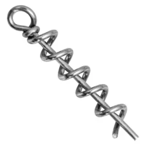Draht Delphin Twisto O - Lock