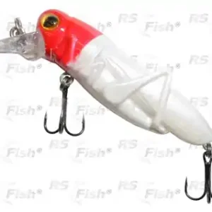 Wobbler Jaxon Atract Hooper XXH-J - farbe VR-XHJ045D