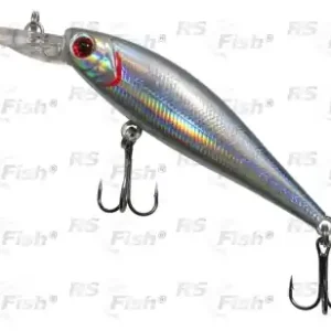 Wobbler Jaxon Atract Trefl XXH-D - farbe VR-XHD080A