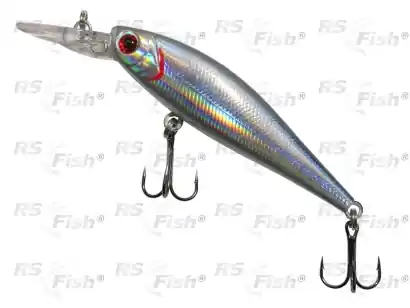 Wobbler Jaxon Atract Trefl XXH-D - farbe VR-XHD080A