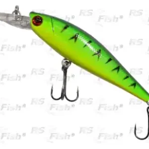 Wobbler Jaxon Atract Trefl XXH-D - farbe VR-XHD080E