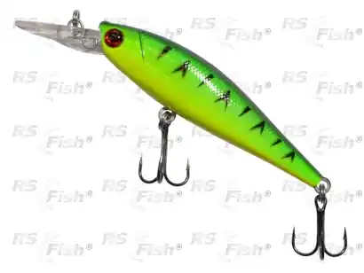 Wobbler Jaxon Atract Trefl XXH-D - farbe VR-XHD080E