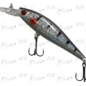 Wobbler Jaxon Atract Trefl XXH-D - farbe VR-XHD080C