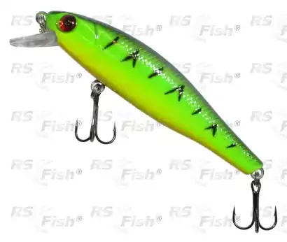 Wobbler Jaxon Atract Logis XXH-I - farbe VR-XHD080E