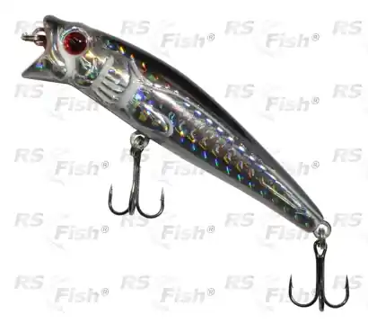 Wobbler Jaxon Atract Edar XXH-E - farbe VR-XHE075I