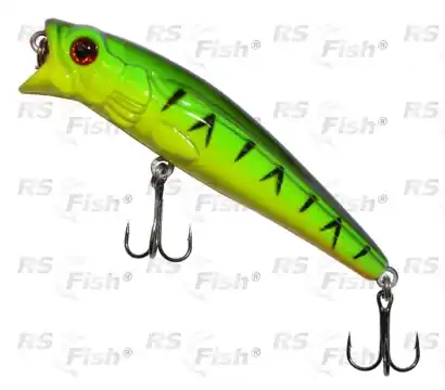 Wobbler Jaxon Atract Edar XXH-E - farbe VR-XHE075E