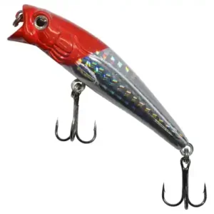 Wobbler Jaxon Atract Edar XXH-E - farbe VR-XHE075H