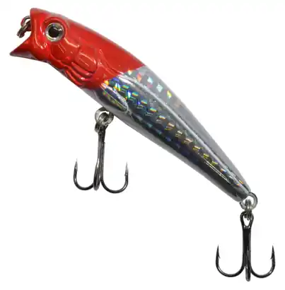 Wobbler Jaxon Atract Edar XXH-E - farbe VR-XHE075H