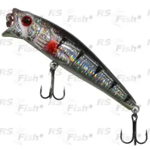 Wobbler Jaxon Atract Edar XXH-E - farbe VR-XHE075C