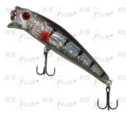 Wobbler Jaxon Atract Edar XXH-E - farbe VR-XHE075C
