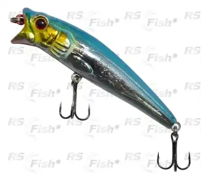 Wobbler Jaxon Atract Edar XXH-E - farbe VR-XHE075F