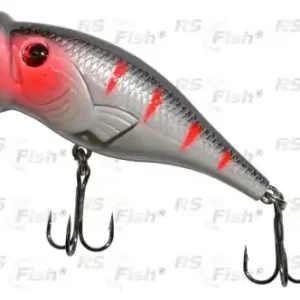 Wobbler Jaxon Atract Cosma XXH-K - farbe VR-XHK070C