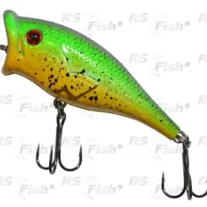 Wobbler Jaxon Atract Cosma XXH-K - farbe VR-XHK070F