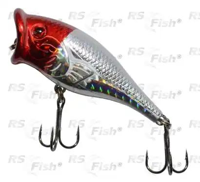 Wobbler Jaxon Atract Cosma XXH-K - farbe VR-XHK070E