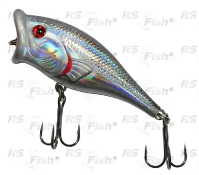 Wobbler Jaxon Atract Cosma XXH-K - farbe VR-XHK070A