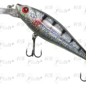 Wobbler Jaxon Atract Oskar XXH-B - farbe VR-XHB080C