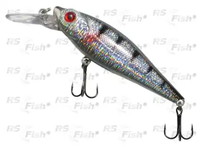 Wobbler Jaxon Atract Oskar XXH-B - farbe VR-XHB080C