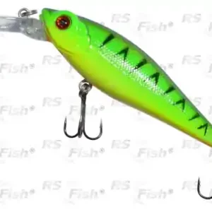 Wobbler Jaxon Atract Oskar XXH-B - farbe VR-XHB080E