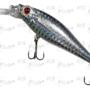 Wobbler Jaxon Atract Oskar XXH-B - farbe VR-XHB080I