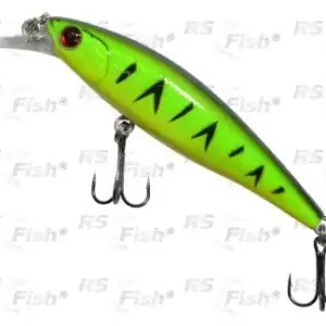 Wobbler Jaxon Atract Spark XXH-C - farbe VR-XHC065E