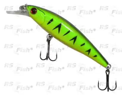 Wobbler Jaxon Atract Spark XXH-C - farbe VR-XHC065E