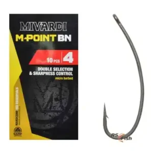 Haken Mivardi M-Point BN