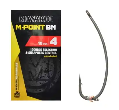 Haken Mivardi M-Point BN