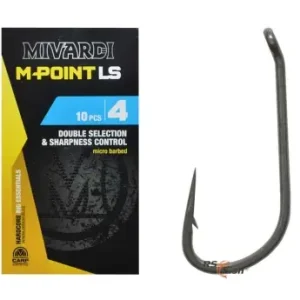 Haken Mivardi M-Point LS