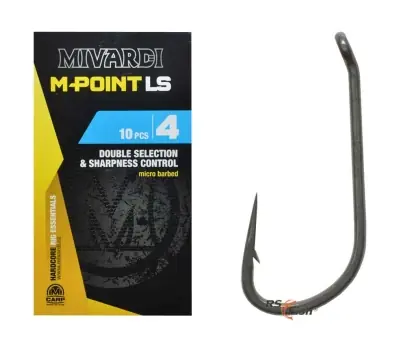 Haken Mivardi M-Point LS