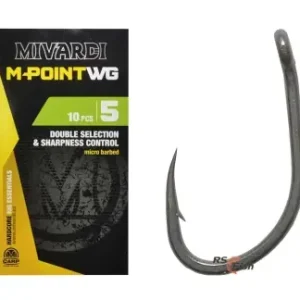 Haken Mivardi M-Point WG
