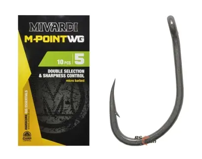Haken Mivardi M-Point WG