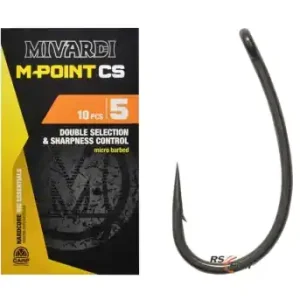 Haken Mivardi M-Point CS