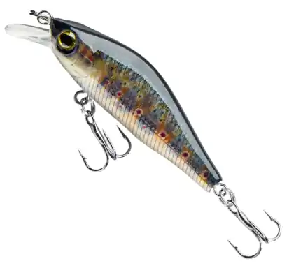 Wobbler Cormoran COR SP1 - Baby Brown Trout - 53-04501