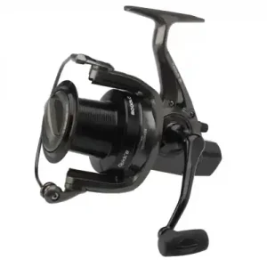 Angelrolle DAM Quick 2 LC 8000 FD