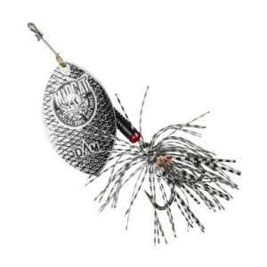 MADCAT BIG Blade Spinner - farbe Pearl White