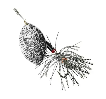 MADCAT BIG Blade Spinner - farbe Pearl White