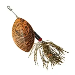 MADCAT BIG Blade Spinner - farbe Goldfish