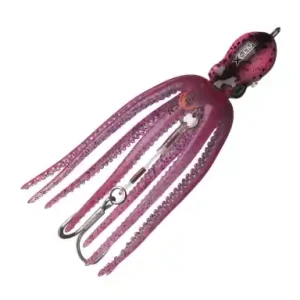 Krake DAM Salt-X Octo Teaser - farbe Pink Seduction UV