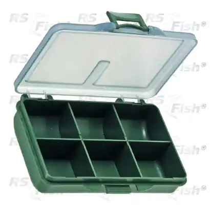 Mini Box C.S. 6 - 1671