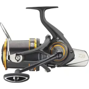 Angelrolle Daiwa 23 Emblem Surf 45 SCW QD