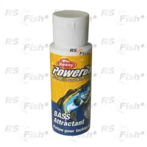 Lockstoff Berkley Powerbait Original - barsch