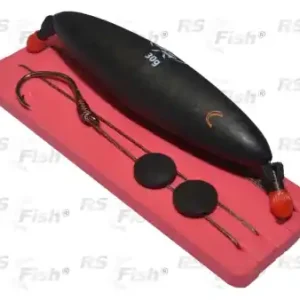 Mikado Mikado Catfish Rig With Submerged Float - Hook