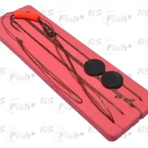 Mikado Mikado Catfish Adjustable Pellet Rig