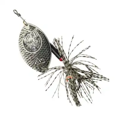 MADCAT BIG Blade Spinner - farbe Glow In The Dark