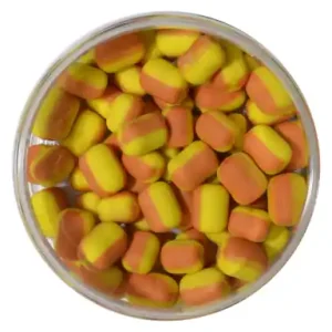 Dumbels Traper Method Feeder Duo Color - Vanille / Scopex