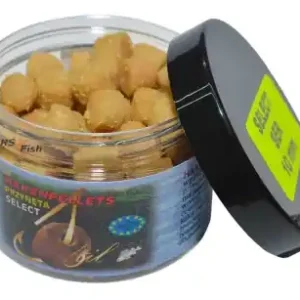 Pellets Stil Select Käse