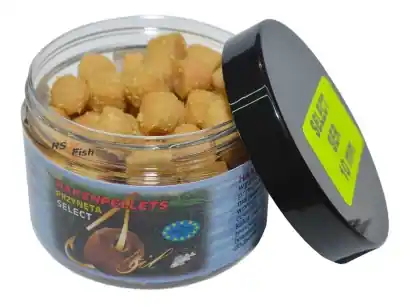 Pellets Stil Select Käse